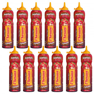 Nawhal's L'Harissa 12 bottles 950 ML - Bottle
