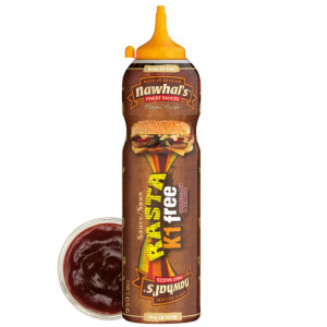 _ Nawhal's Rasta K1 Free 950 ML - Bottle
