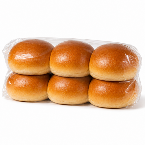 Buns_Plain_Pack_6