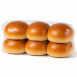 Buns_Plain_Pack_6