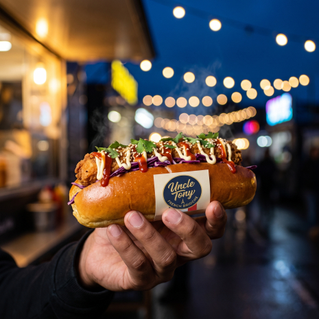 Hotdogcommercial Hotdogcommercial