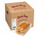 Uncle Tony French Brioche Maxi Hot Dog Box