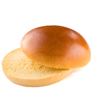 Uncle Tony no Sesame Buns 
