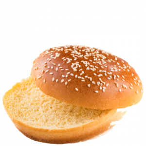 Uncle Tony Sesame Buns 