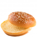 Uncle Tony Sesame Buns 