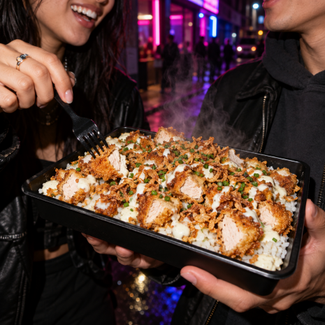 sauce-crousty-chicken-rice-bowl-agrodoubs_Commercial7 sauce-crousty-chicken-rice-bowl-agrodoubs_Commercial7