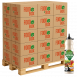 Pallet Algerienne 900ml