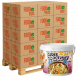 Pallet Crousty 5L