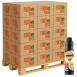 Pallet Hannibal 900ml
