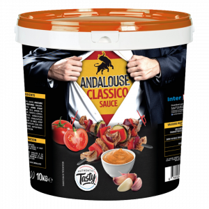 Sauce Andalouse 1OL