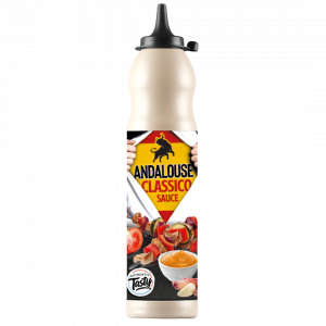 Sauce Andalouse 900ml 