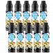 Sauce Captain Fish 900 ml Pack of 10