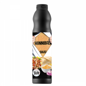 Sauce Hannibal 900ml 