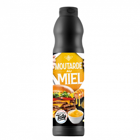 Sauce Honey Mustard 900ml 