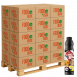 Sauce La Sauca Del Rio 900ml Pallet 