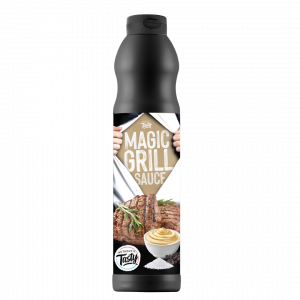 Sauce Magic Grill 900ml 