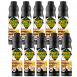 Sauce Tasty 900 ml Pack of 10