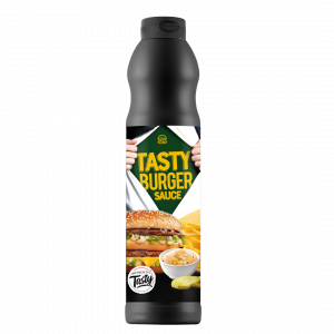 Sauce Tasty Burger 900ml 